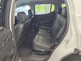 Certified 2023 GMC Acadia SLT image 3