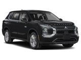 New 2025 Mitsubishi Outlander ES image 6