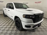 New 2025 RAM 1500 Laramie w/ Night Edition image 2