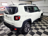 Used 2016 Jeep Renegade Latitude w/ Safety & Security Group image 3