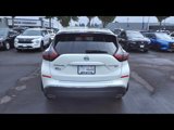Used 2021 Nissan Murano Platinum w/ Cargo Package image 6