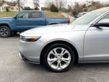 Used 2023 Honda Accord LX image 2