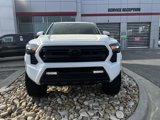 New 2025 Toyota Tacoma SR5 image 2