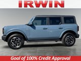 Certified 2024 Ford Bronco Outer Banks image 2