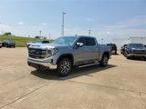 New 2026 GMC Sierra 1500 SLT image 3