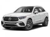 Certified 2024 Mercedes-Benz GLC 43 AMG 4MATIC image 4