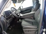 Used 2025 INFINITI QX80 Sensory image 3
