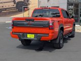 New 2025 Nissan Frontier PRO-4X image 5