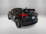 New 2025 Chevrolet Blazer EV RS image 3