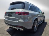 New 2025 Mercedes-Benz GLS 450 4MATIC image 5
