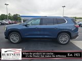 New 2026 GMC Acadia Denali w/ LPO, Floor Liner Package image 4
