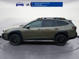 New 2025 Subaru Outback Wilderness image 2
