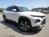 Used 2023 Chevrolet TrailBlazer LT image 3