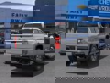 New 2025 Chevrolet Silverado 2500 Custom w/ Custom Convenience Package image 4
