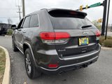 Used 2018 Jeep Grand Cherokee Overland image 4