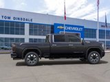 New 2025 GMC Sierra 2500 Denali w/ Denali Reserve Package image 5