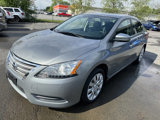Used 2014 Nissan Sentra S image 6