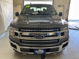Used 2020 Ford F150 XLT w/ Equipment Group 302A Luxury image 2