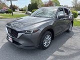 Used 2023 MAZDA CX-5 AWD 2.5 S w/ Preferred Package image 3