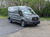 New 2025 Ford Transit 250 148 Medium Roof image 2