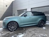 New 2025 Land Rover Range Rover Sport SV Edition Two image 3