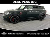 Certified 2024 MINI Cooper Countryman John Cooper Works image 1