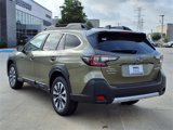 New 2025 Subaru Outback Limited image 3