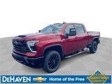 New 2025 Chevrolet Silverado 2500 LTZ image 4