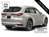 New 2025 MAZDA CX-90 3.3 Turbo S w/ Premium Package image 2