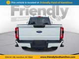 New 2025 Ford F250 XL w/ STX Appearance Package image 4
