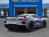 New 2025 Chevrolet Corvette Stingray Preferred Cpe w/ Z51 Performance Package image 4