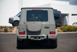 New 2025 Mercedes-Benz G 580 w/ EQ Technology image 4