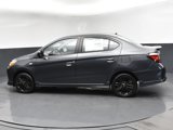 New 2024 Mitsubishi Mirage G4 Black Edition image 4
