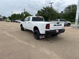 New 2025 RAM 3500 Tradesman image 3