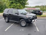 Used 2024 Toyota 4Runner TRD Off-Road image 2