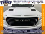 New 2025 RAM 1500 Laramie w/ Sport Appearance Package image 2