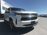 Used 2023 Chevrolet Suburban LS w/ Driver Alert Package image 3