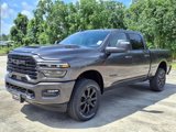 New 2025 RAM 2500 Laramie image 3