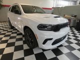 New 2025 Dodge Durango R/T image 3