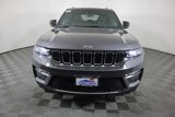 New 2025 Jeep Grand Cherokee Limited 4xe w/ Luxury Tech Group II image 3