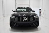 New 2025 Mercedes-Benz GLC 43 AMG 4MATIC image 2
