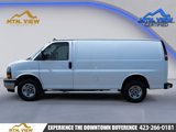 Certified 2023 GMC Savana 2500 w/ Driver Convenience Package image 5