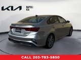Certified 2022 Kia Forte GT-Line image 3