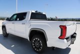 New 2025 Toyota Tundra Limited image 5