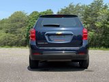 Used 2017 Chevrolet Equinox LS image 4