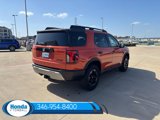 New 2026 Honda Passport TrailSport Elite image 6