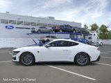 New 2025 Ford Mustang Dark Horse image 3