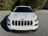 Used 2016 Jeep Cherokee Sport image 3