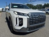New 2025 Hyundai Palisade Calligraphy image 5