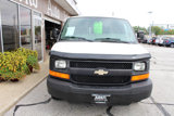 Used 2012 Chevrolet Express 1500 image 3